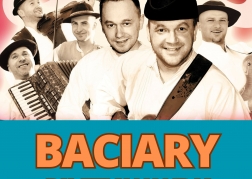 KONCERT BACIARY