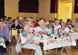 Podsumowanie działalności WUTW