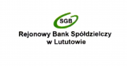 Rejonowy Bank Spółdzielczy w Lututowie